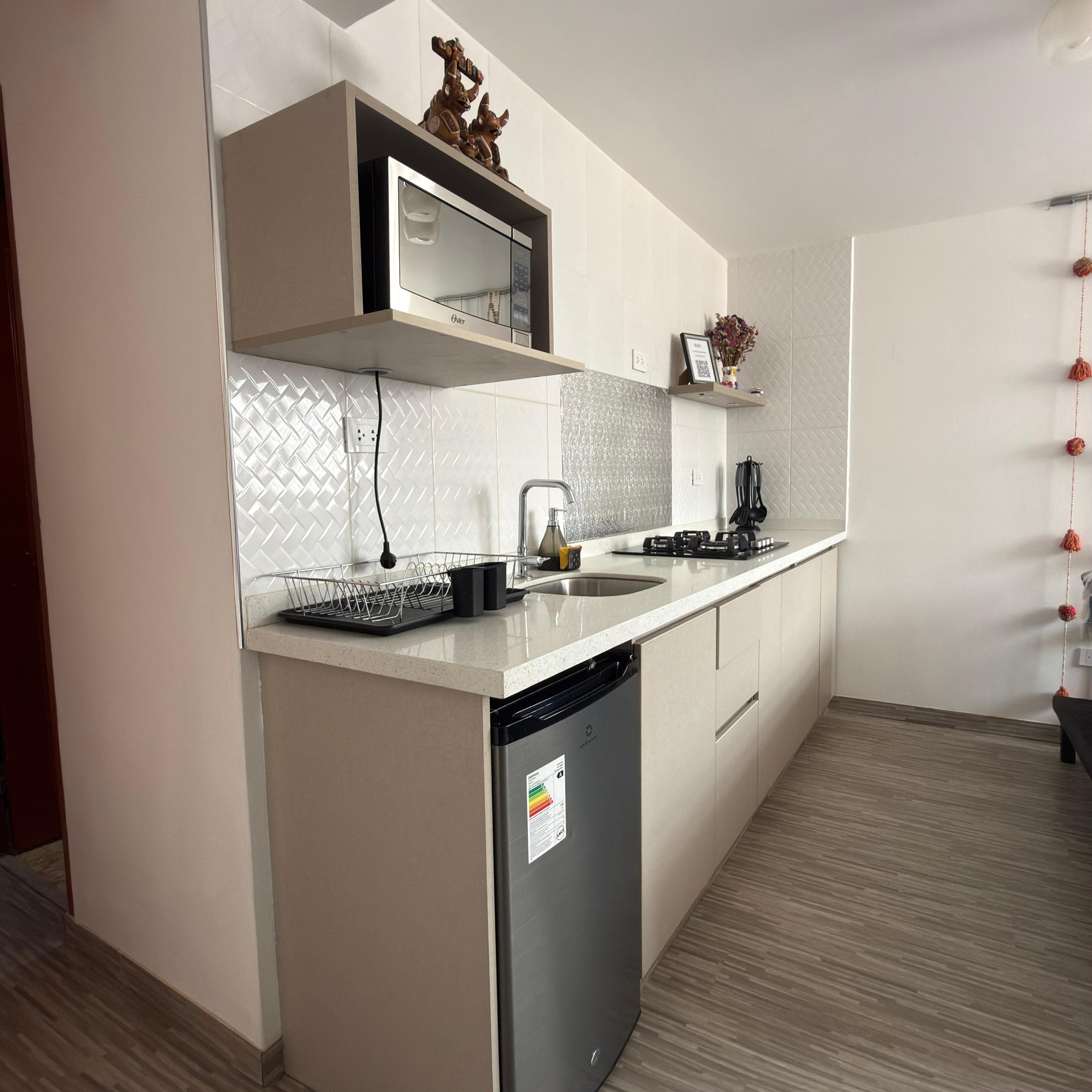 Imagen del apartamento